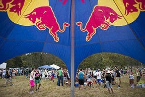 Halftime Fest File Photo  