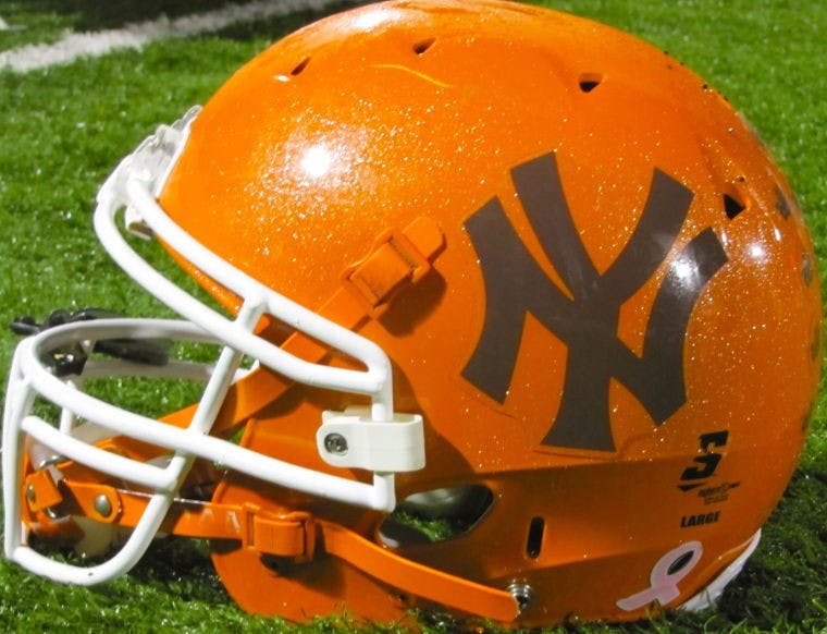 Video: Nelsonville-York downs Wellston in high school football action  