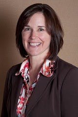 Hall-Jones named interim dean of students  