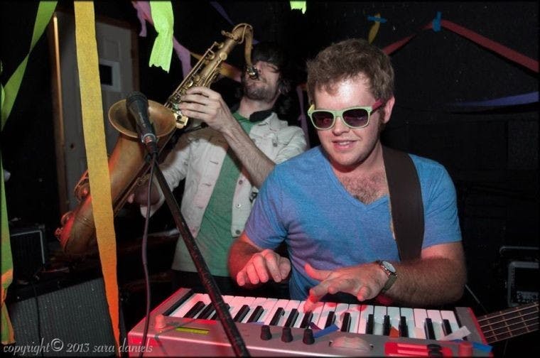 Athens-based Mind Fish calls it quits  