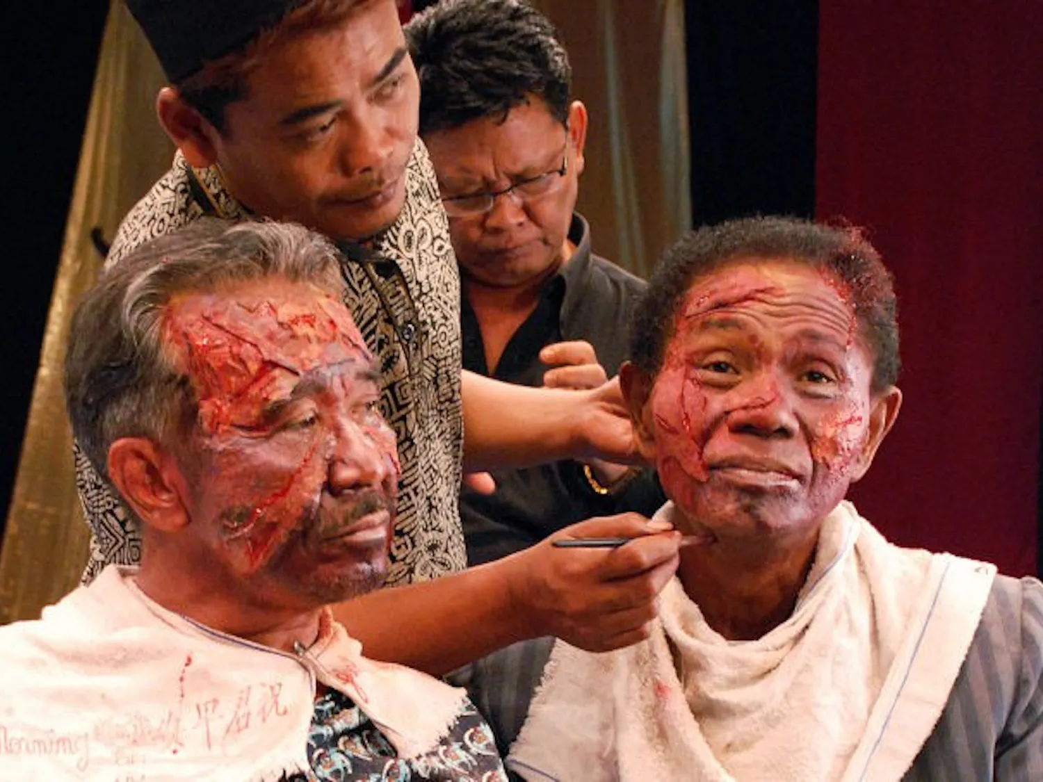 Academy Award-nominated documentary comes back to Athena Cinema