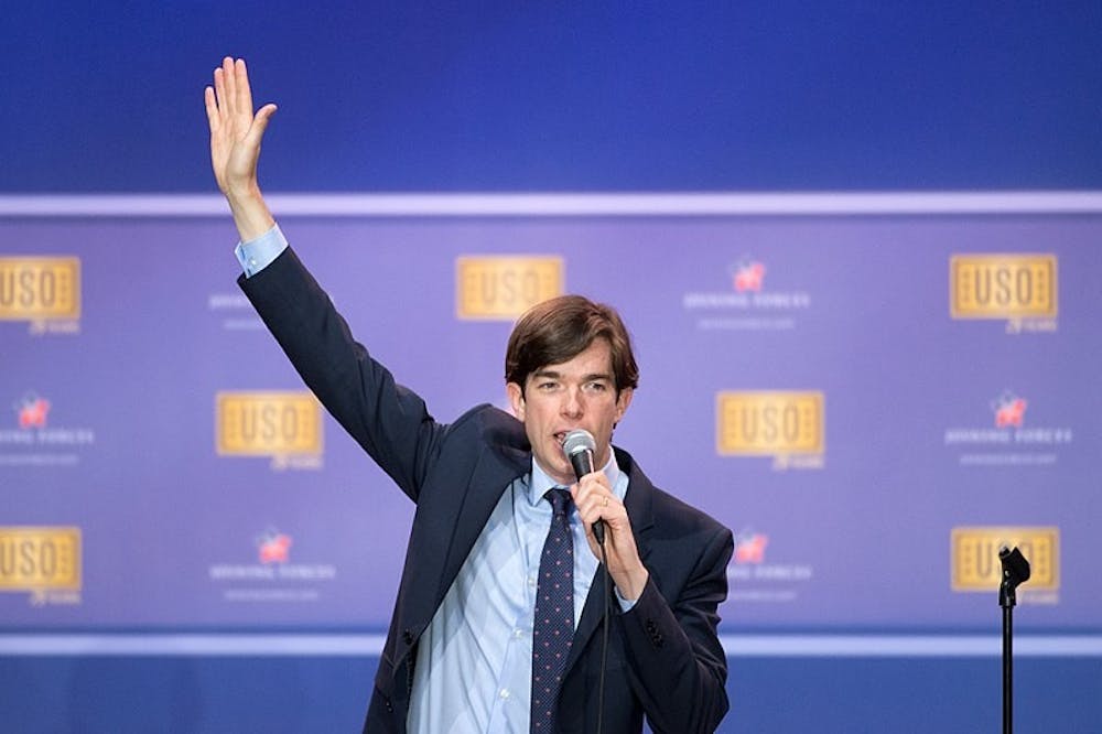 5 of john mulaney s funniest stand up bits the post