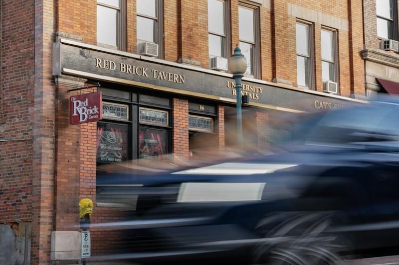 New impaired driving law passed, harsher penalties for repeat offenders ...
