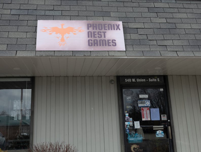 Brewing Locally Image