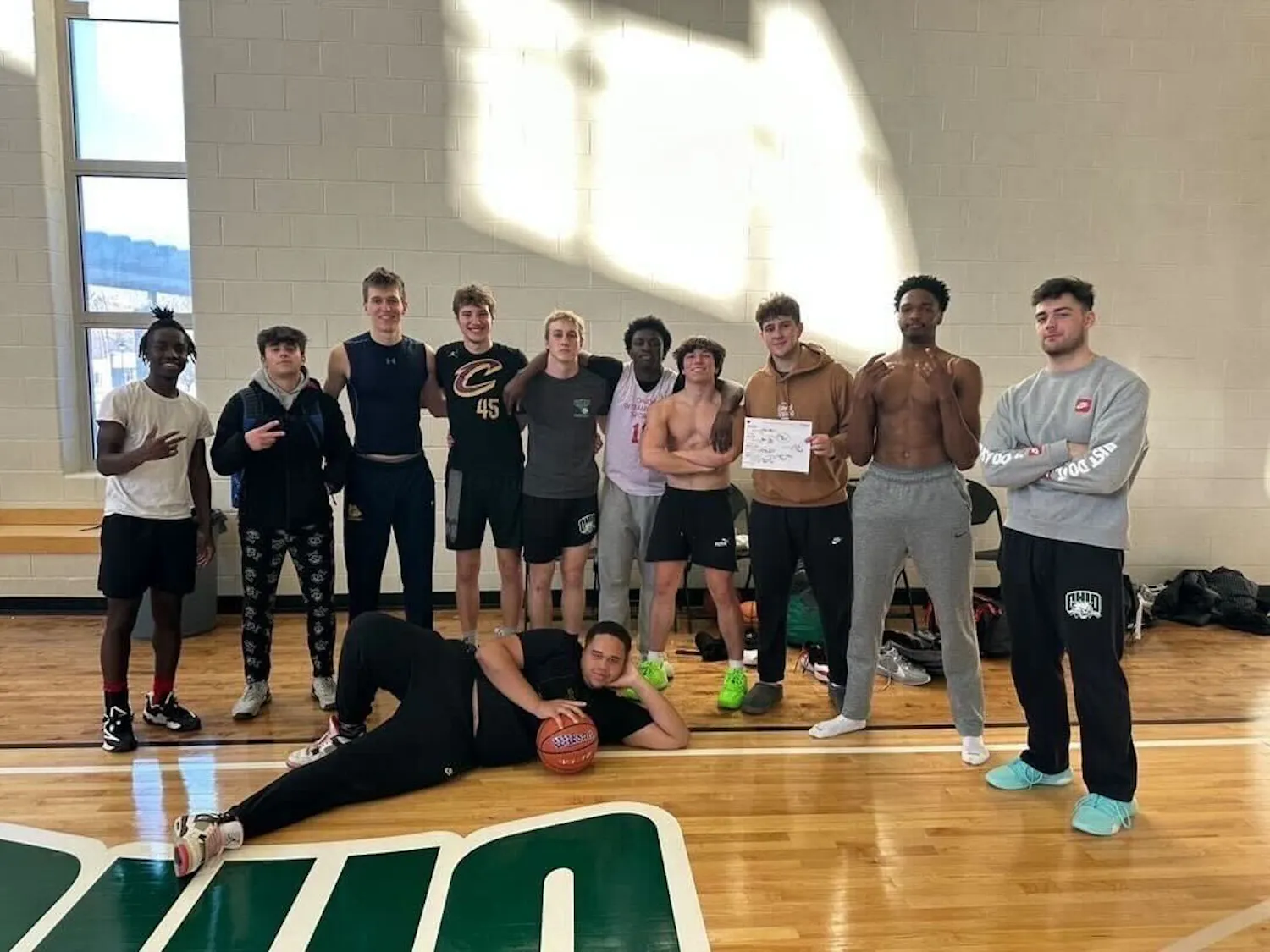 Club Basketball team…GOLDSTEIN.jpg