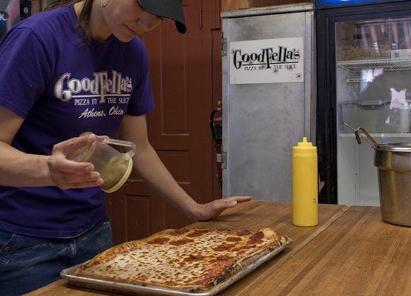 Businesses record increase in sales with Fest season  