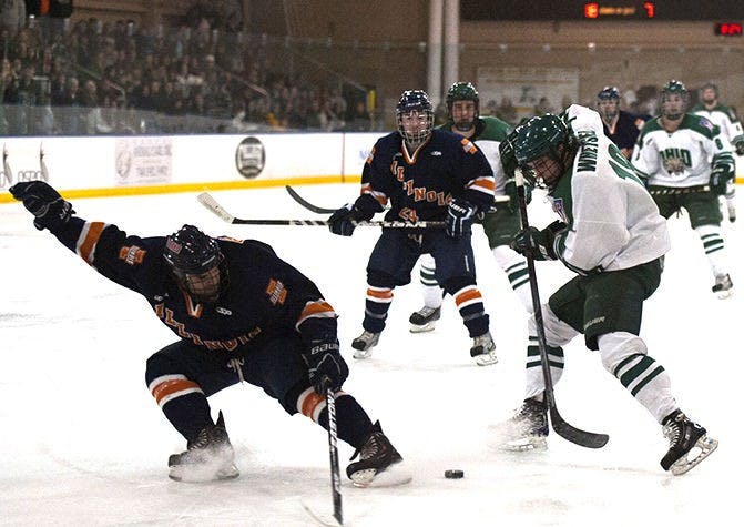 Bobcats' Hockey  