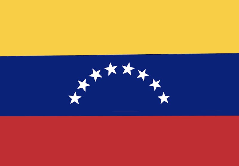 Hunter's Horizon: Strikes on Venezuela possible, war unlikely