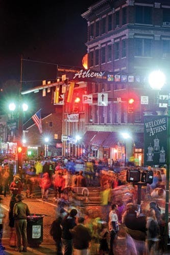 City Council: New ordinances aim to make Halloween safer  