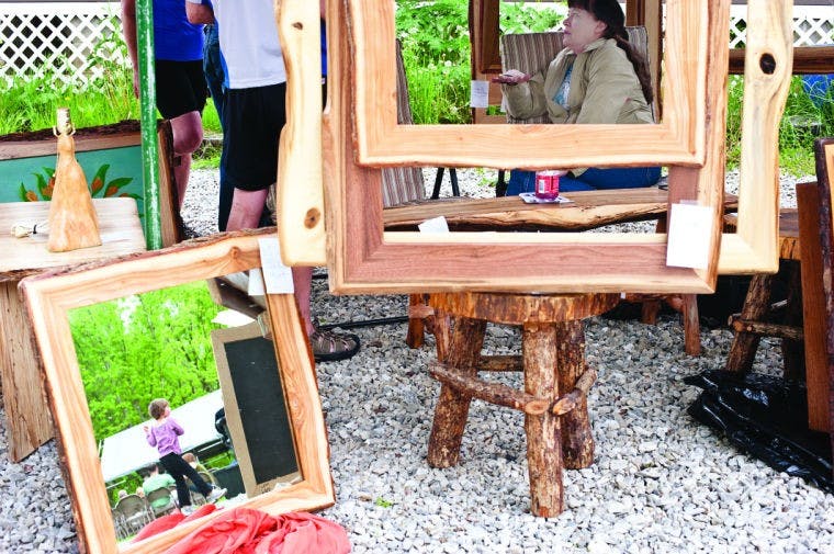 Eclipse Mining Town honors lives of miner wives  