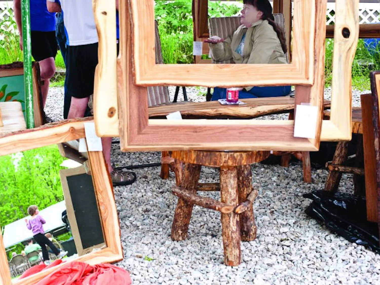 Eclipse Mining Town honors lives of miner wives