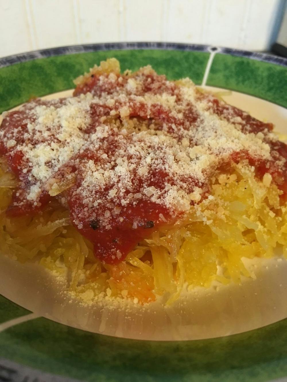 Uptown Eats: Easy DIY spaghetti squash