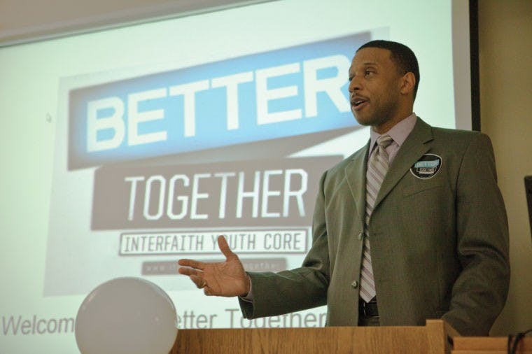 Rebranded OU service coalition steps up to White House challenge  