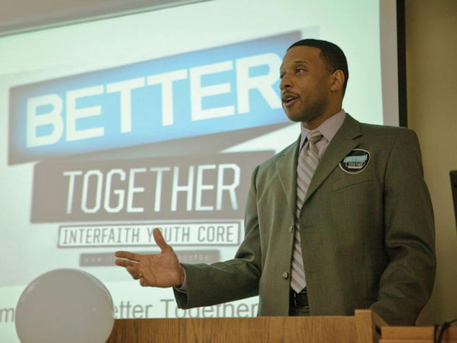 Rebranded OU service coalition steps up to White House challenge