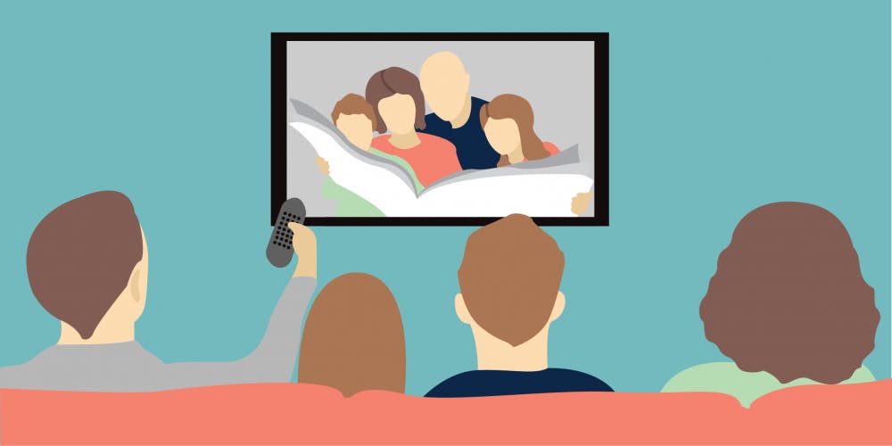 Journalism in the movies