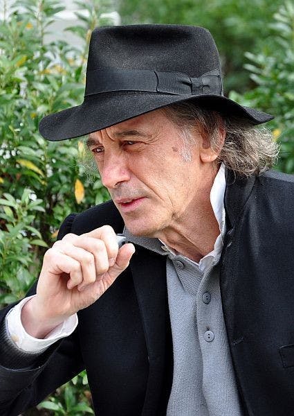 Edward Lachman  