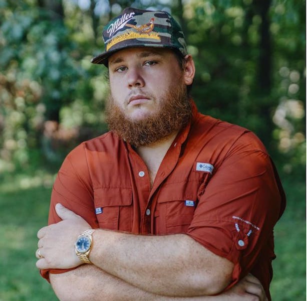 Top 10 Luke Combs songs, ranked The Post