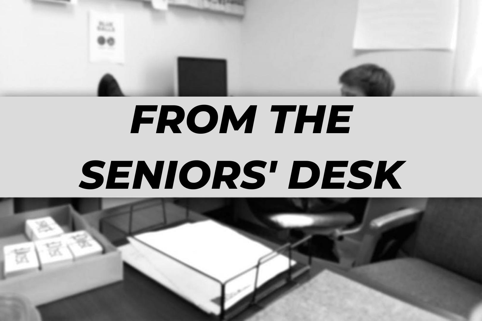 From the Seniors' Desk.png