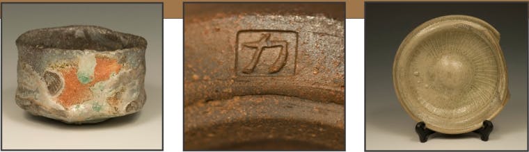 'Art master' gives Japanese art collection as gift to OU  