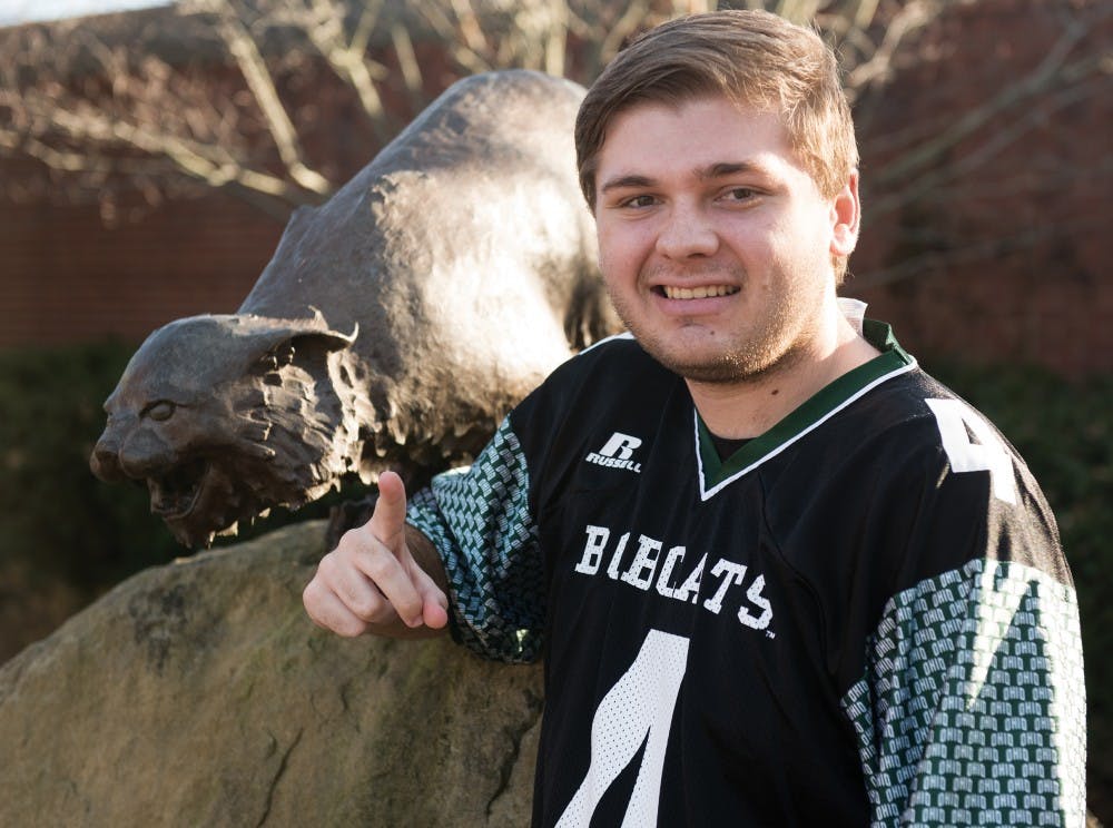 Post Picks: Clay Johnson