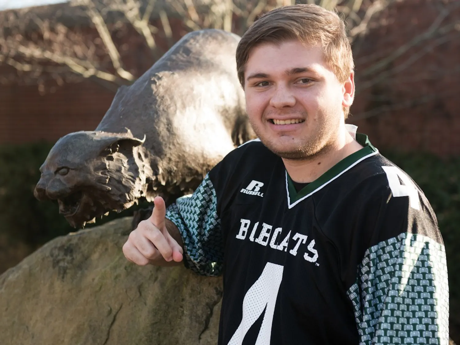 Post Picks: Clay Johnson