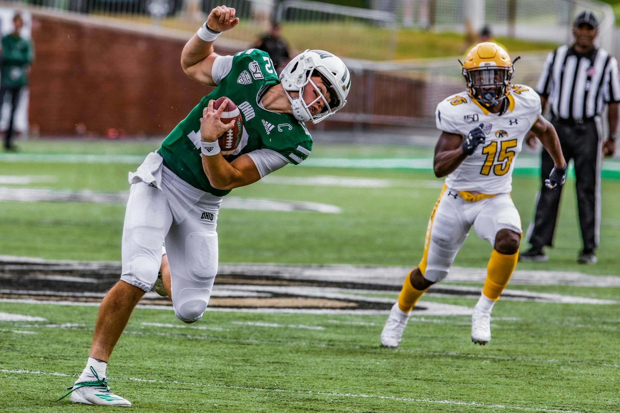 Nathan Rourke football