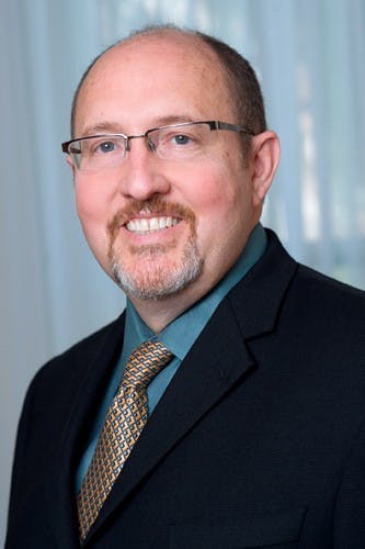 Dean searches pile up as another steps down  