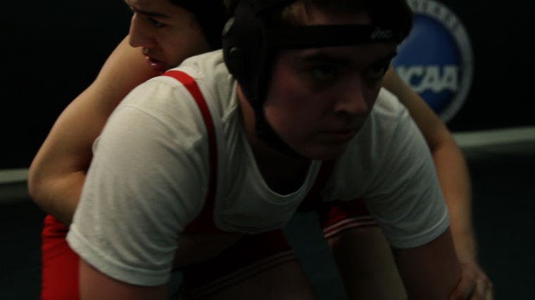 Grad student exploring LGBT issues with film set in high school  