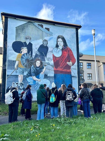 Brewing Locally Image