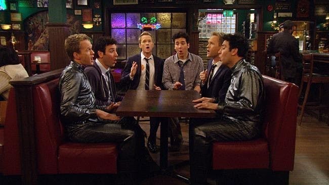 TV: Only 45 days left in the world of ‘How I Met Your Mother’ until we meet Mrs. Mosby  