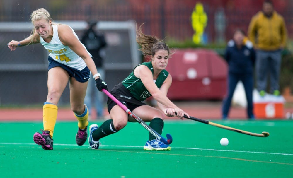 Field Hockey vs. Kent State  