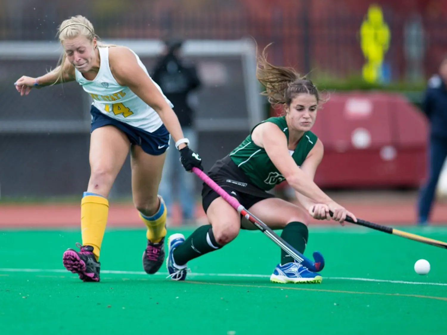 Field Hockey vs. Kent State