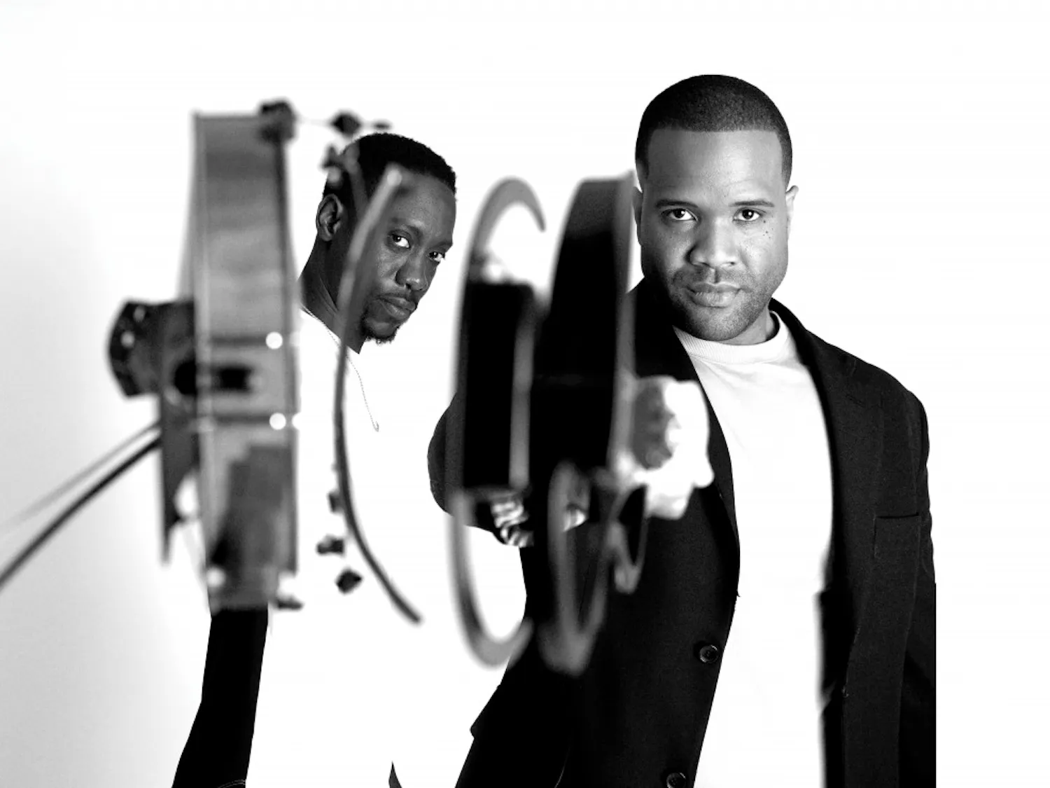 Black Violin
