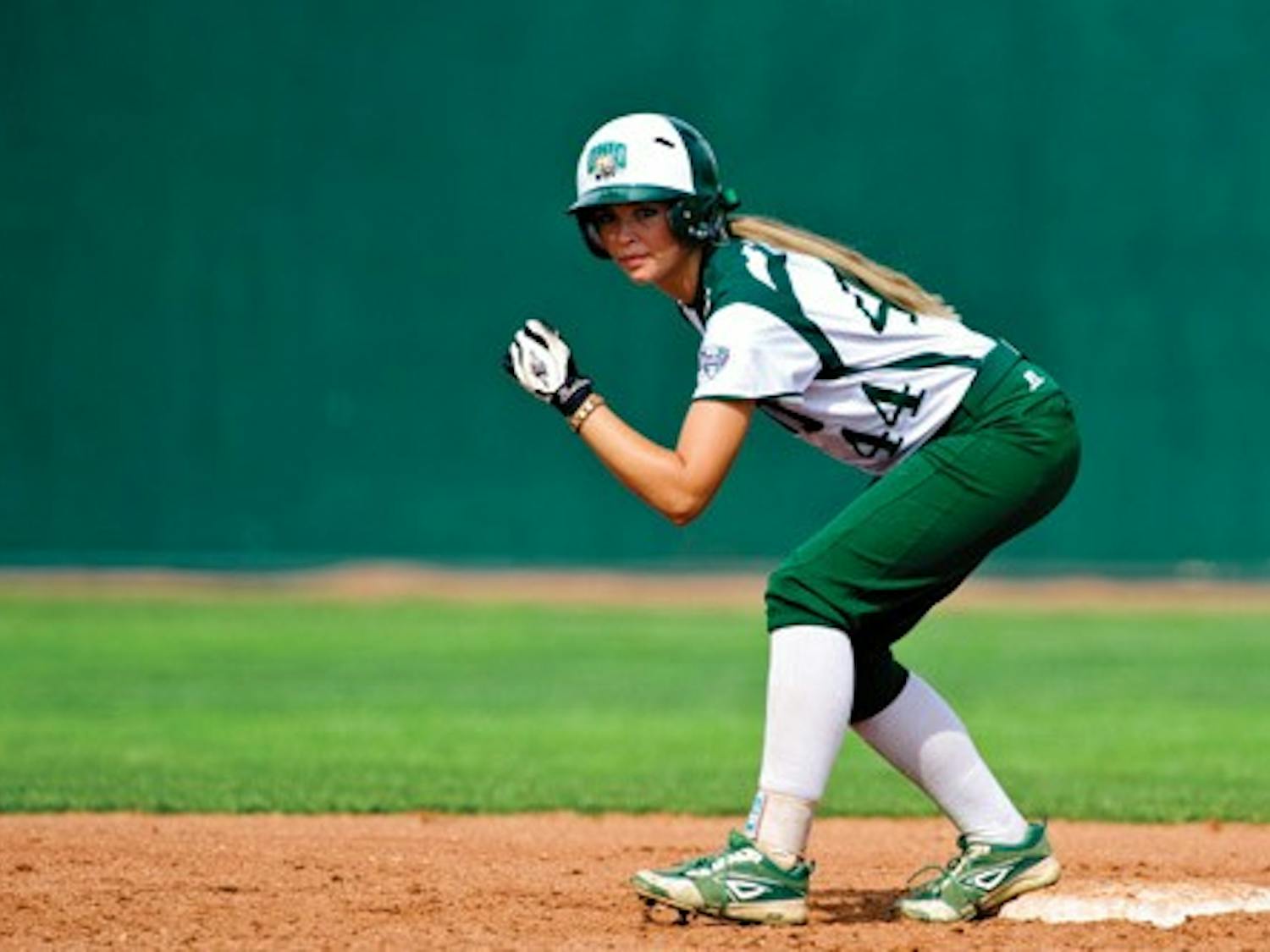 Softball: Ohio closes campaign with loss to Kent State  