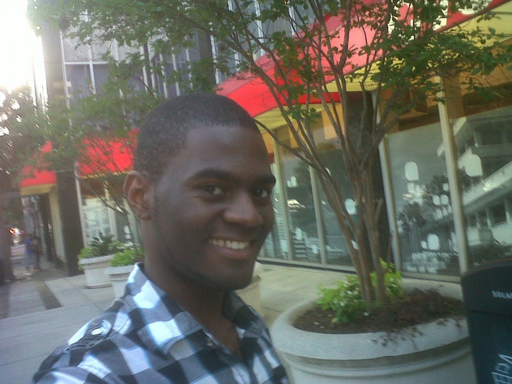 Graduate Student Senate elections  