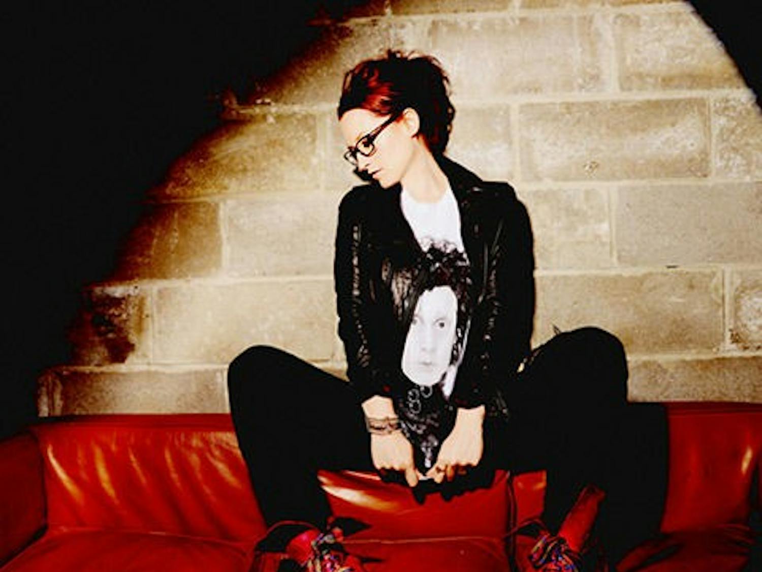 Ingrid Michaelson