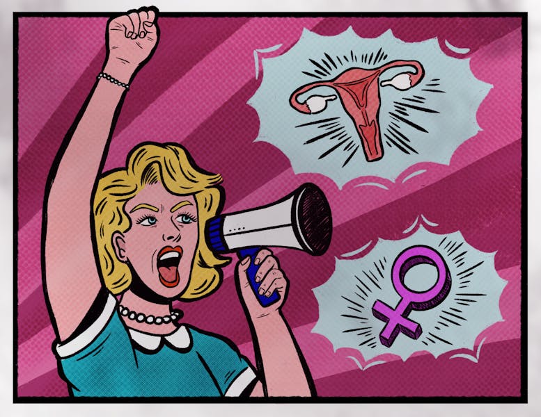 Athenians for Bodily Autonomy fights for bodily autonomy rights The Post