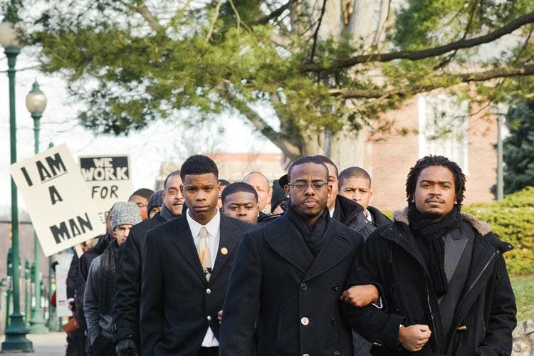 MLK Day events to include motivational speaker, art display  