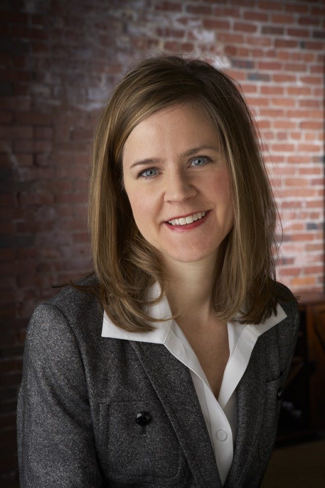 New Trustee Diane Smullen