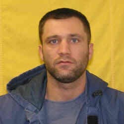 Glouster man convicted of aggravated robbery files for release  