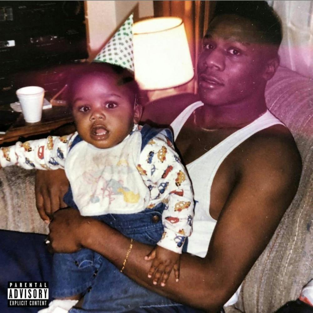 Album Review Dababy S Kirk Gives Listeners A Song To Match