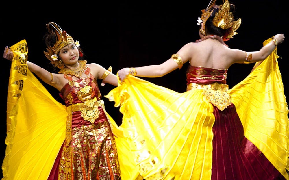 World Music and Dance Festival File Photo  