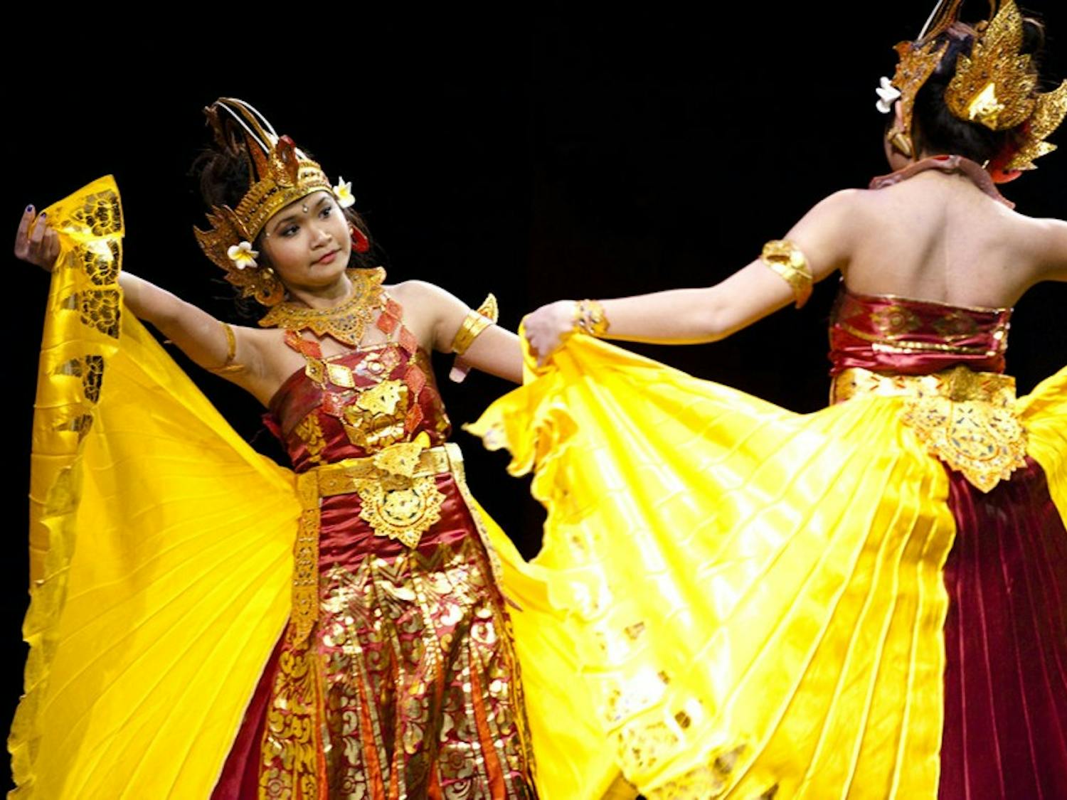World Music and Dance Festival File Photo  