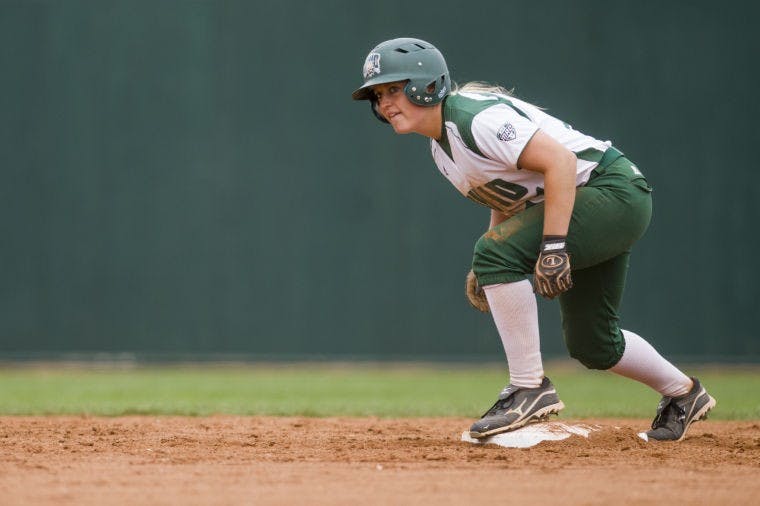 Softball: Ohio defeats Miami, avoids elimination in MAC Tournament  