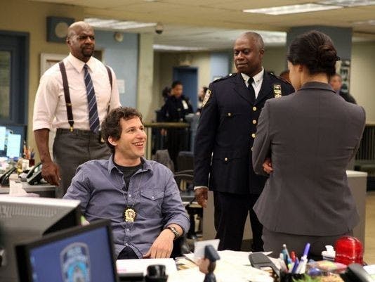 TV: Fall TV pick-ups and cancellations so far  