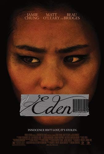 Alumna's film highlights human trafficking  