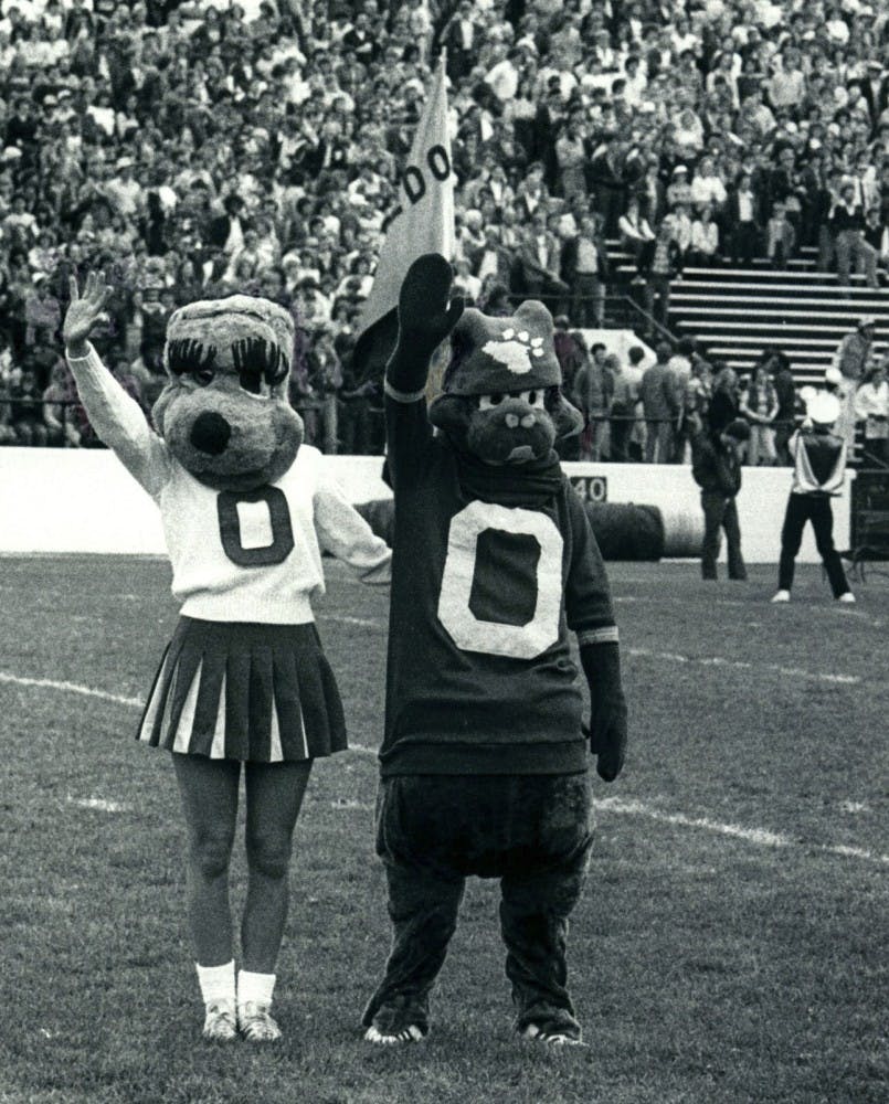 History of Rufus Archive 04  