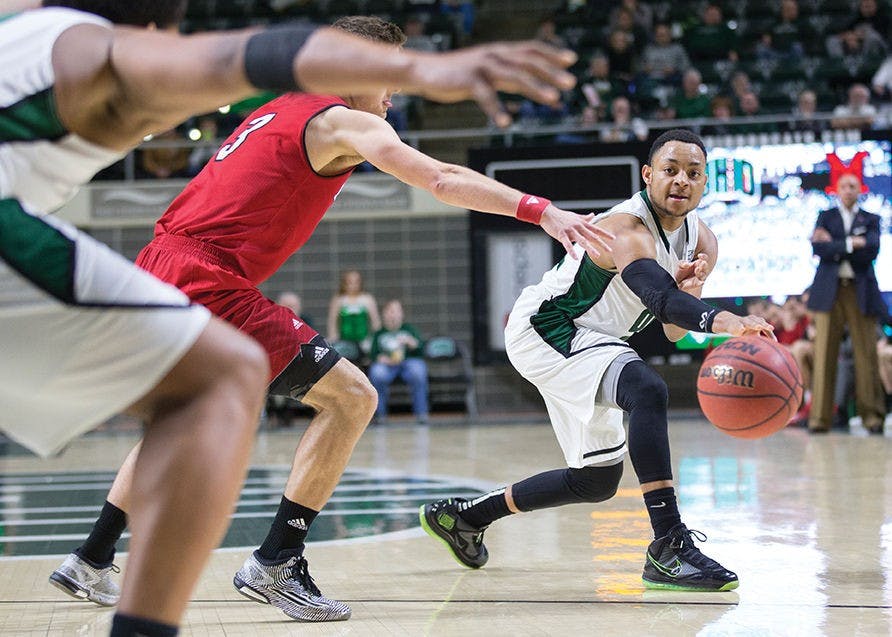 MBB season ends short  