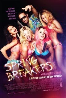 Film: 'Breakers' Doesn't 'Spring' to its Potential  