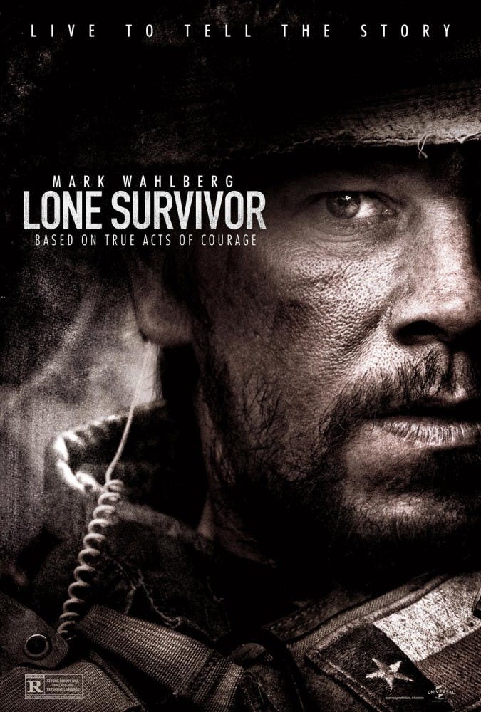 Film: 'Lone Survivor' is an Intense and Entertaining, If Flawed, Film  